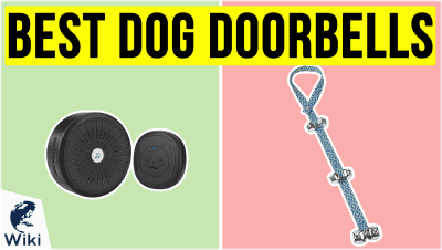 Best Dog Doorbells