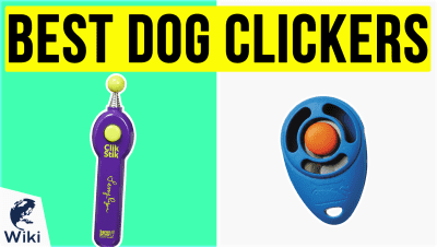 Best Dog Clickers