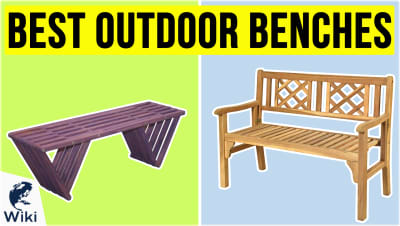Best Outdoor Benches