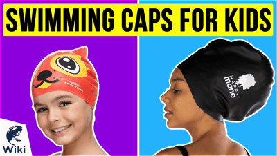 best Best Swimming Caps For Kids