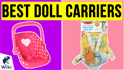Top 10 Doll Carriers | Video Review