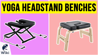 best Best Yoga Headstand Benches