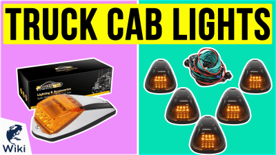 Best Truck Cab Lights