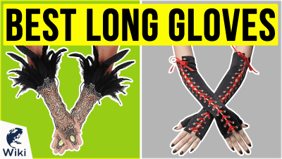 best Best Long Gloves