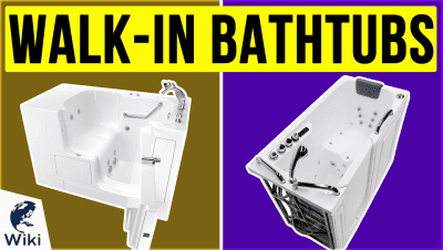 best Best Walk-In Bathtubs