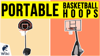 Best Portable Basketball Hoops