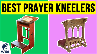 Top 5 Prayer Kneelers | Video Review