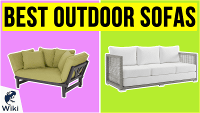 Best Outdoor Sofas
