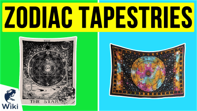Best Zodiac Tapestries
