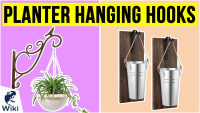 Best Planter Hanging Hooks