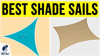 Best Shade Sails