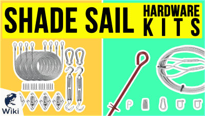 best Best Shade Sail Hardware Kits