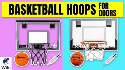 Best Basketball Hoops For Doors