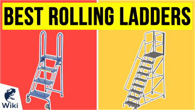 Best Rolling Ladders