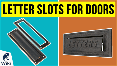 Best Letter Slots For Doors