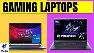 Best Gaming Laptops