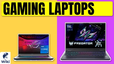 The 10 Best Gaming Laptops of 2026