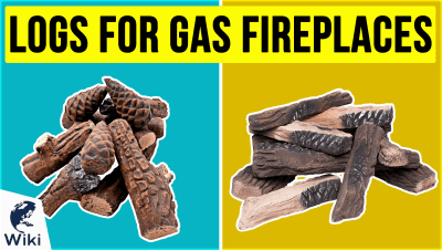Best Logs For Gas Fireplaces