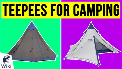 best Best Teepees For Camping