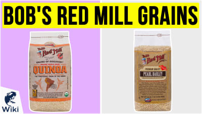 best Best Bob's Red Mill Grains