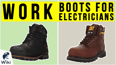 Best Work Boots For Electricians