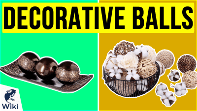 Best Decorative Balls