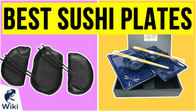 Best Sushi Plates