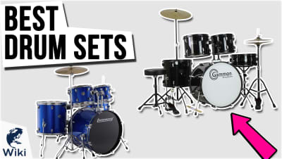 Top 10 Drum Sets | Video Review