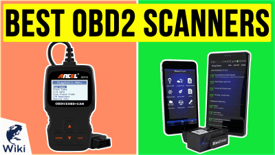 Best OBD2 Scanners