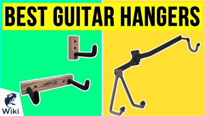 Best Guitar Hangers
