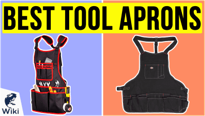 Best Tool Aprons