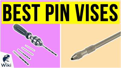 Best Pin Vises
