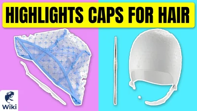 Best Highlights Caps For Hair