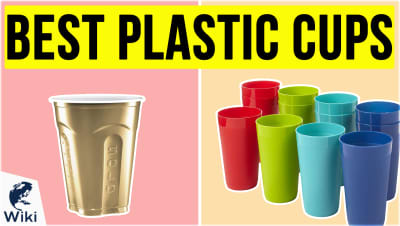 Top 10 Plastic Cups | Video Review