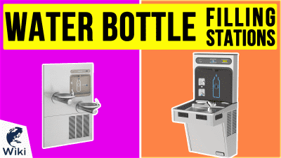 best Best Water Bottle Filling Stations
