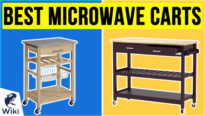 best Best Microwave Carts