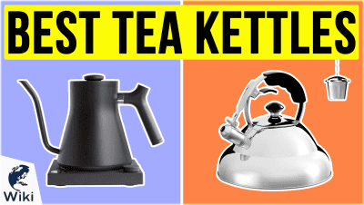 Best Tea Kettles