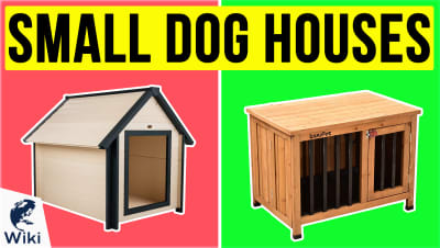 Best Small Dog Houses