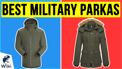 Best Military Parkas