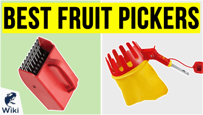 Best Fruit Pickers