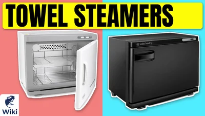 Best Towel Steamers