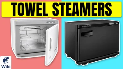 Best Towel Steamers