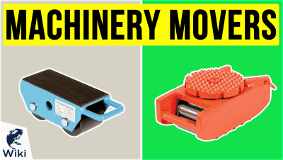 Best Machinery Movers