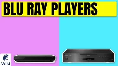Best Blu Ray Players