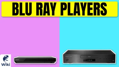 Best Blu Ray Players