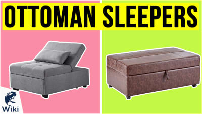 Best Ottoman Sleepers