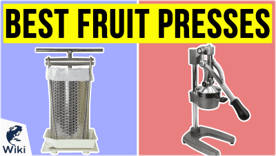 best Best Fruit Presses
