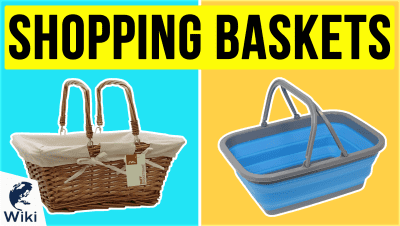 Top 10 Shopping Baskets | Video Review