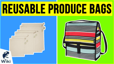 Best Reusable Produce Bags
