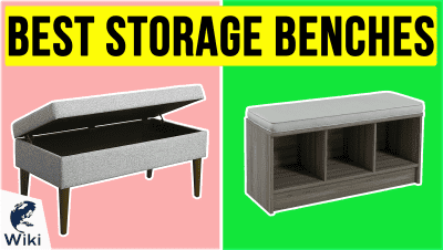 Best Storage Benches